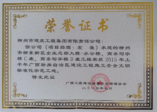 2015年區(qū)標(biāo)準(zhǔn)化示范工地（柳州市柳東新區(qū)企業(yè)總部大樓D座）.jpg